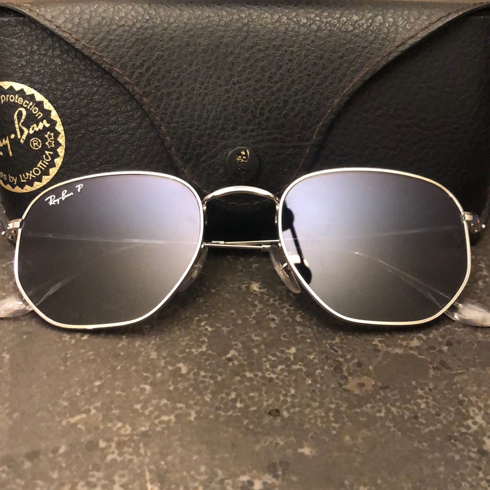 RAY-BAN Sunglasses